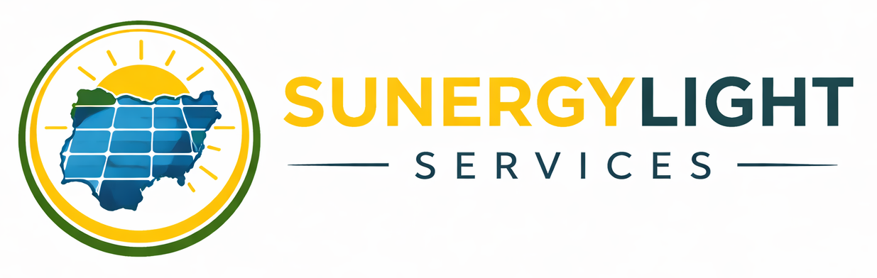 Sunergy Light Services